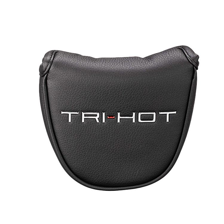 ODYSSEY（キャロウェイゴルフ） オデッセイ 純正 パターカバー TRI-HOT