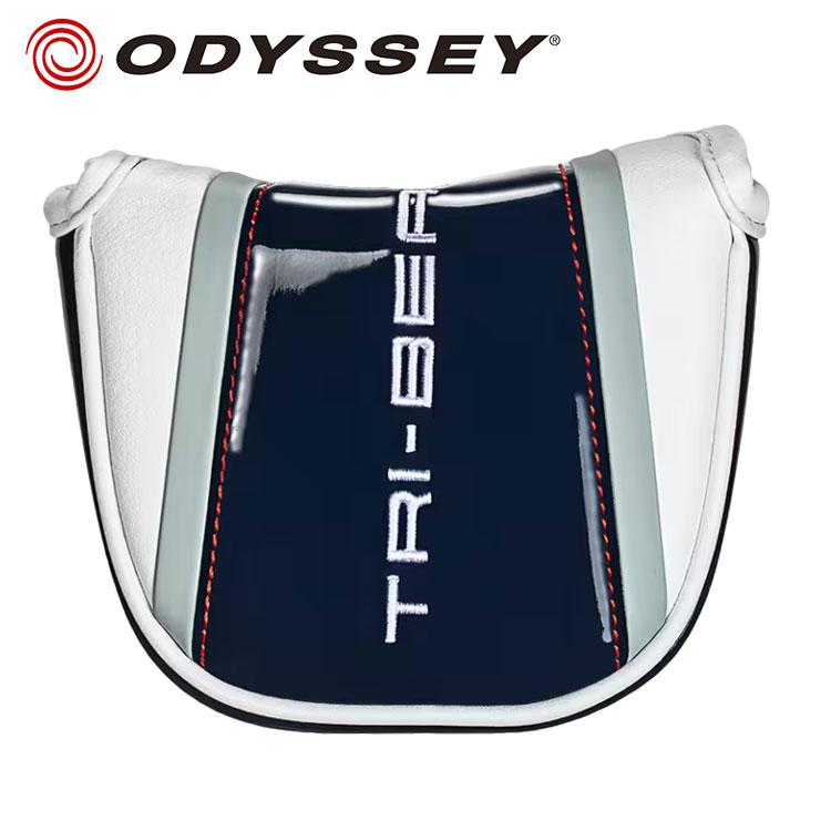 ODYSSEY（キャロウェイゴルフ） オデッセイ 純正 パターカバー TRI