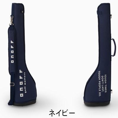 ONOFF（オノフ） GLOBERIDE(グローブライド) メンズ クラブケース