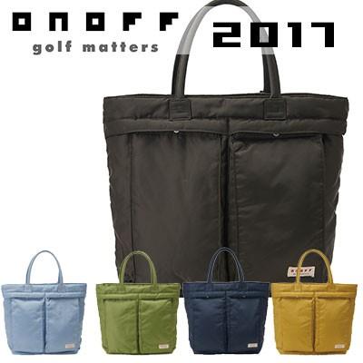 ONOFF（オノフ） GLOBERIDE(グローブライド) メンズ トートバッグ