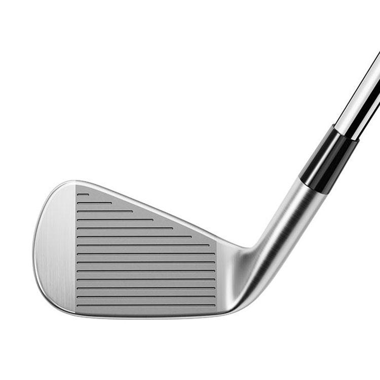 TaylorMade（テーラーメイド） P770 2024 アイアン 5本セット(#6-PW