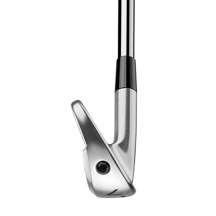 TaylorMade（テーラーメイド） P770 2024 アイアン 5本セット(#6-PW