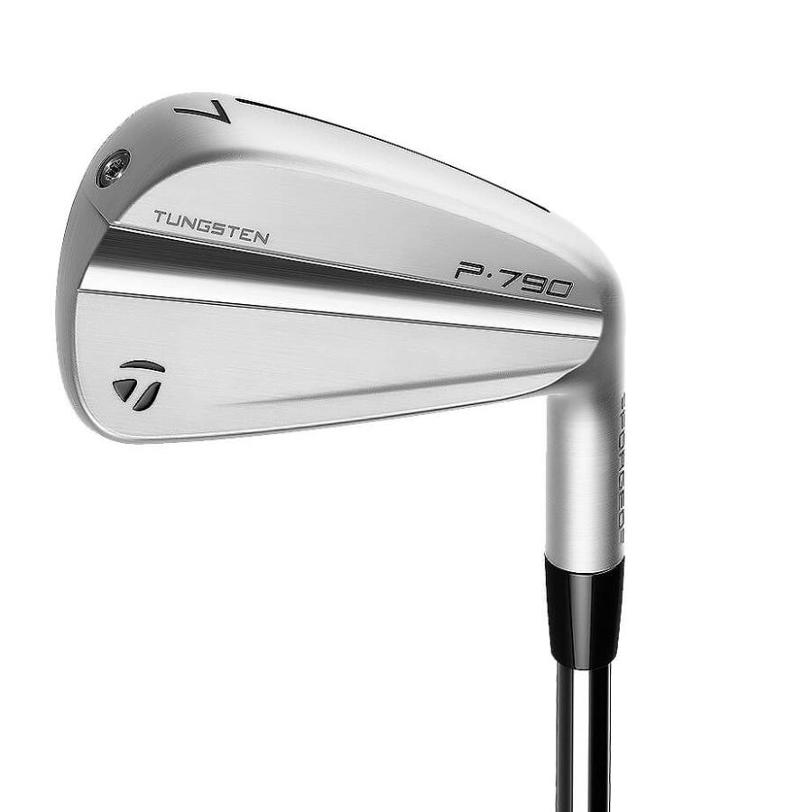 テーラーメイド P790 アイアン 単品(#4, #5) メンズ 右用 N.S.PRO 