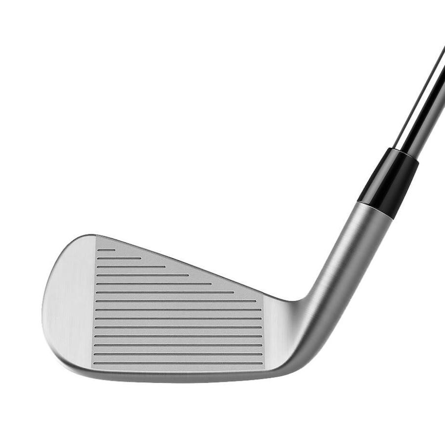 TaylorMade（テーラーメイド） P790 アイアン 単品(#4, #5) メンズ 右