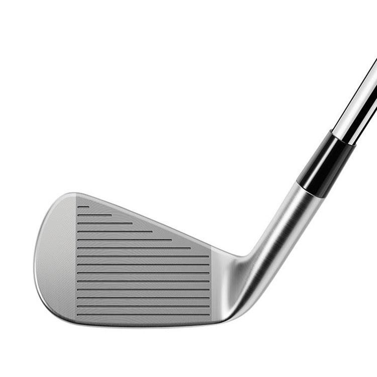 TaylorMade（テーラーメイド） P7CB 2024 アイアン 5本セット(#6-PW