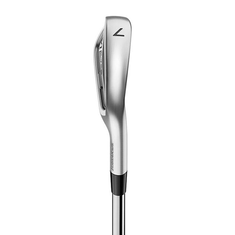 TaylorMade（テーラーメイド） P7CB 2024 アイアン 5本セット(#6-PW