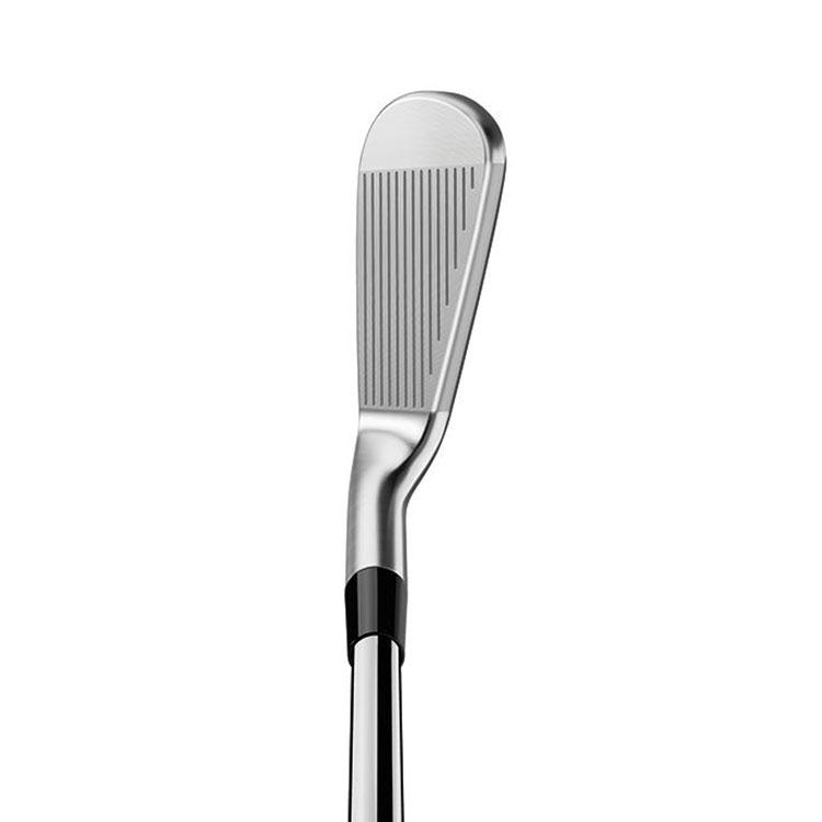 テーラーメイド P7CB 2024 アイアン 5本セット(#6-PW) 右用 Dynamic Gold HT スチールシャフト 日本正規品 TaylorMade メーカーカスタムクラブの画像