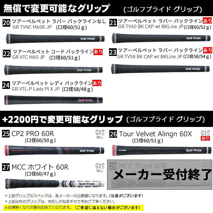 テーラーメイド P7CB 2024 アイアン 5本セット(#6-PW) 右用 Dynamic Gold HT スチールシャフト 日本正規品 TaylorMade メーカーカスタムクラブの画像