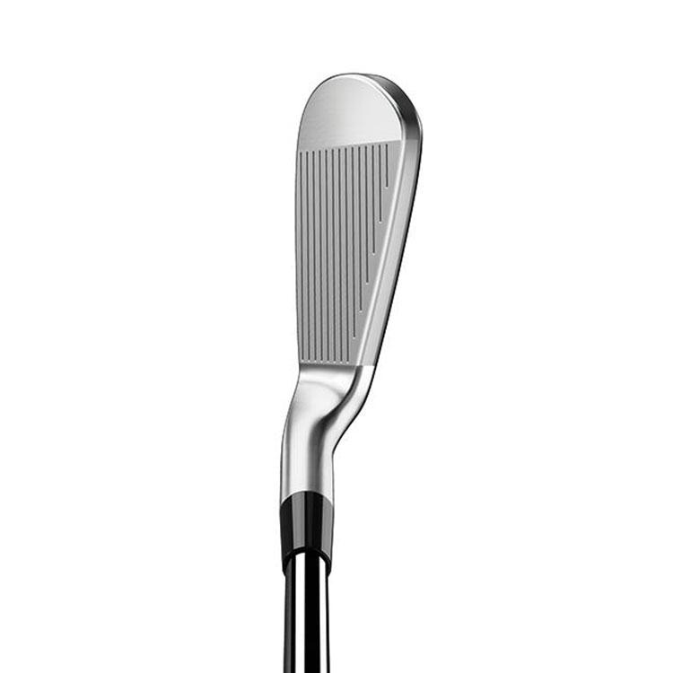 メーカーカスタムクラブ テーラーメイド P8CB 2025 アイアン 5本セット(#6-PW) 右用 N.S.PRO MODUS3 TOUR 105 スチールシャフト 日本正規品 TaylorMade 軟鉄鍛造_2