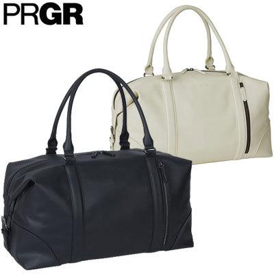PRGR（プロギア） クラシックモデル ボストンバッグ PBB-105[PRGR