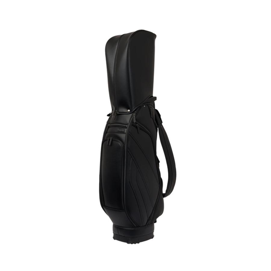PRGR（プロギア） プレミアムモデル キャディバッグ PCB-111 メンズ 9