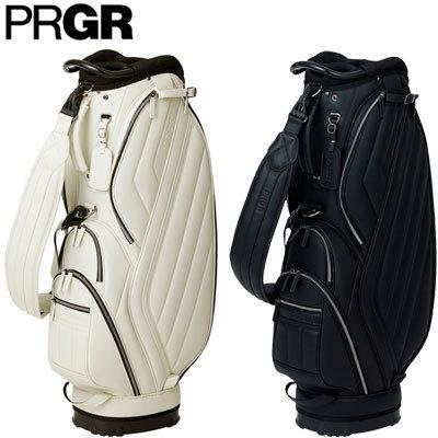 PRGR（プロギア） クラシックモデル キャディバッグ PCB-105[PRGR