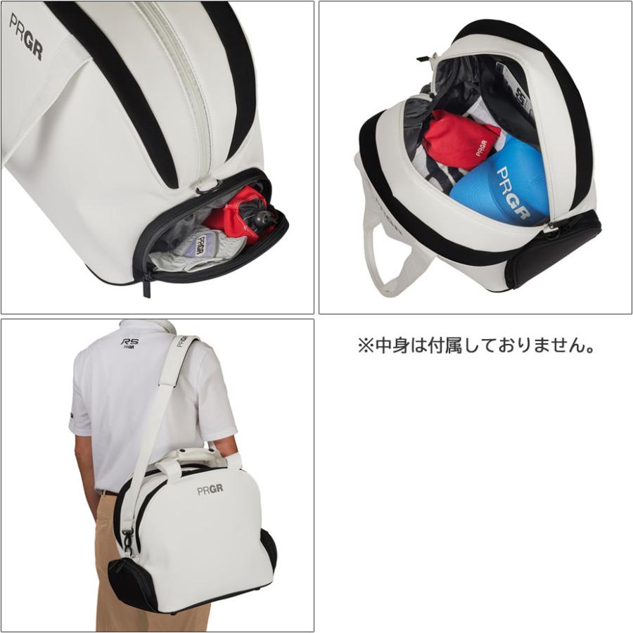 PRGR プロギア スポーツモデル ボストンバッグ PRBB-234 メンズ PRGR プロギア スポーツモデル ボストンバッグ PRBB-234 メンズ