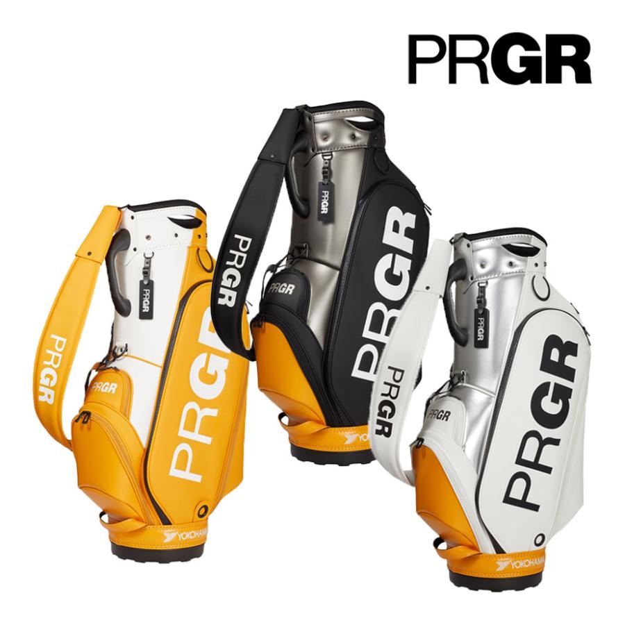 PRGR プロギア スポーツモデル プロ仕様コンパクトモデル PRGR プロギア スポーツモデル プロ仕様コンパクトモデル