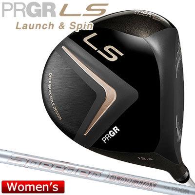 PRGR・LSレディースドライバーSpeeder EVOLUTION PRGR（プロギア） レディース LS ドライバー Speeder EVOLUTION FOR