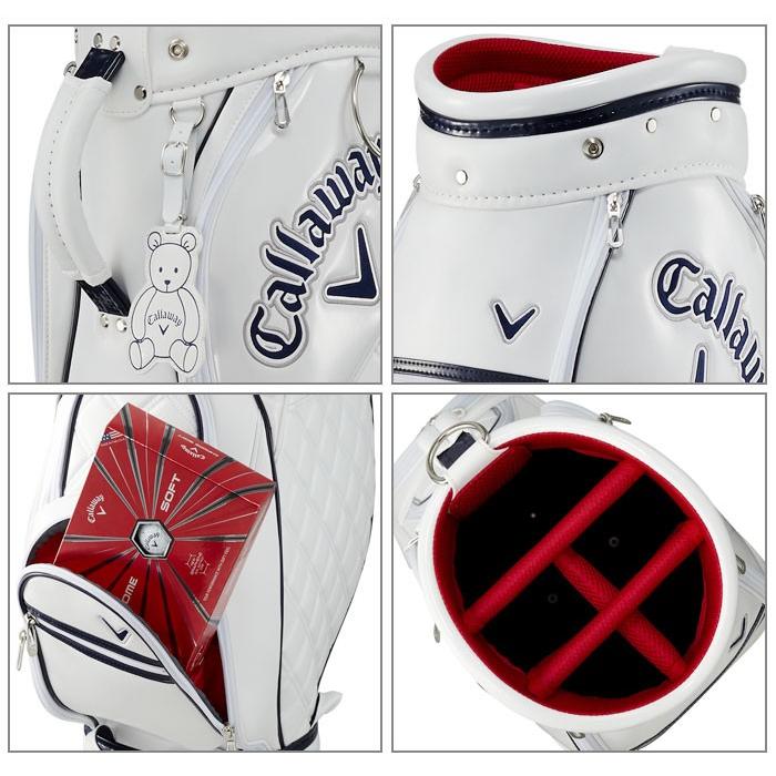 Callaway（キャロウェイ） PU Sport -ピーユー スポーツ- レディース