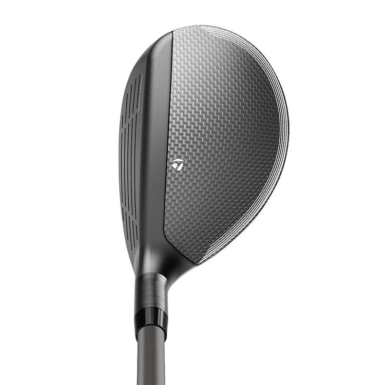 TaylorMade（テーラーメイド） Qi35 MAX LITE レディース レスキュー
