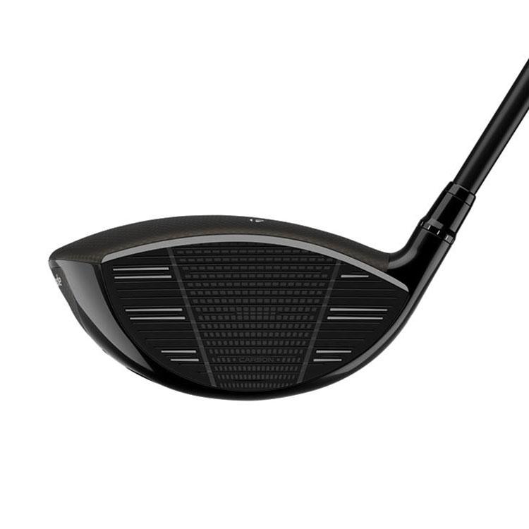 TaylorMade（テーラーメイド） Qi4D ドライバー 右用 REAX MR 60