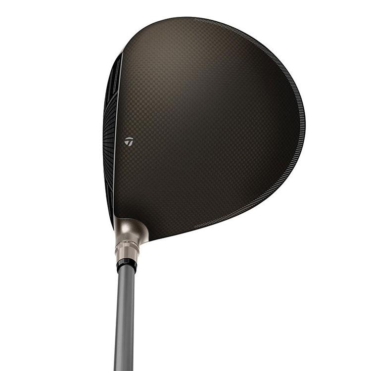 TaylorMade（テーラーメイド） Qi4D MAX LITE ドライバー 右用 REAX MR