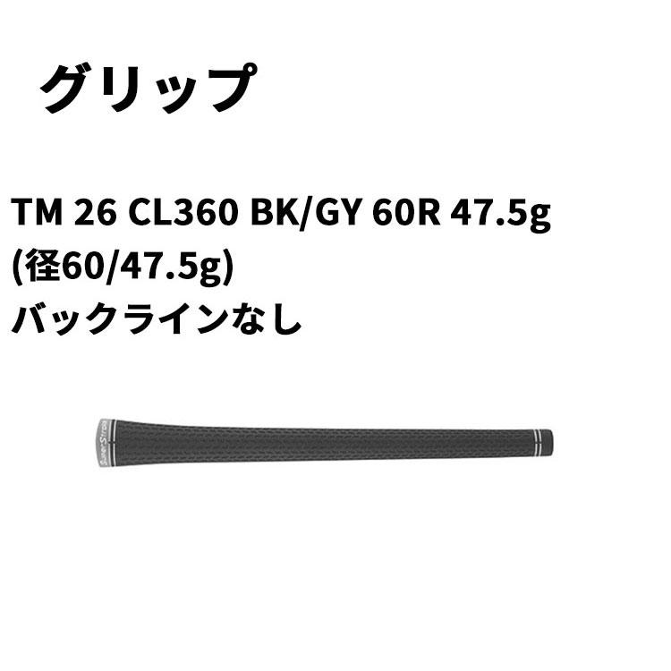 TaylorMade（テーラーメイド） Qi4D フェアウェイウッド 右用 REAX 55