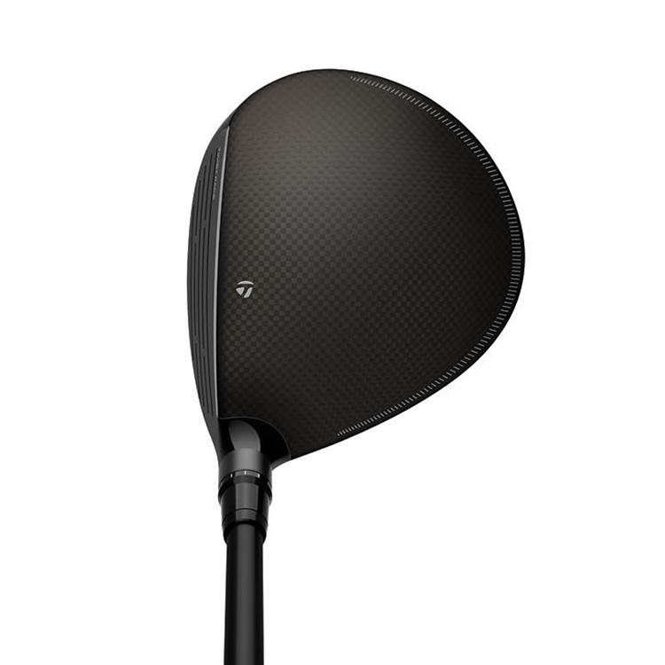 TaylorMade（テーラーメイド） Qi4D フェアウェイウッド 右用 REAX 65