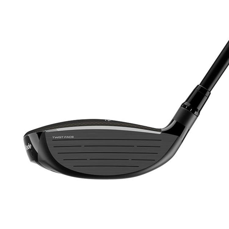 TaylorMade（テーラーメイド） Qi4D フェアウェイウッド 右用 REAX 65