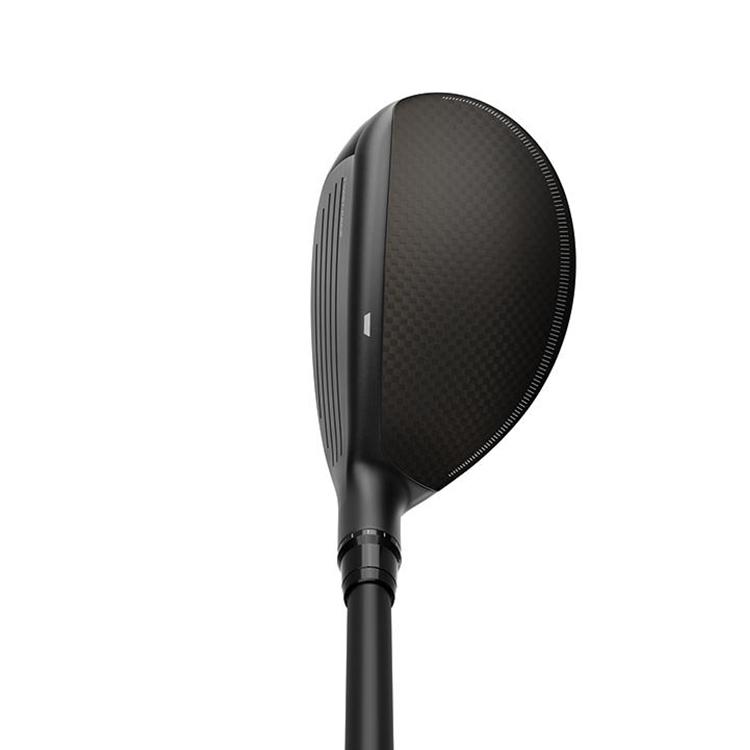 TaylorMade（テーラーメイド） Qi4D レスキュー 右用 REAX 85