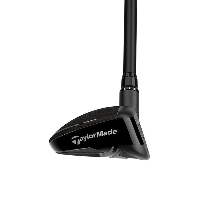 TaylorMade（テーラーメイド） Qi4D レスキュー 右用 REAX 85