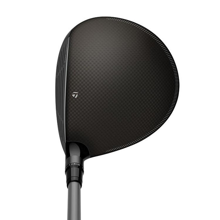 メーカーカスタムクラブ テーラーメイド Qi4D MAX LITE フェアウェイウッド 右用 VENTUS TR BLACK カーボンシャフト 日本正規品 2026 TaylorMadeの画像