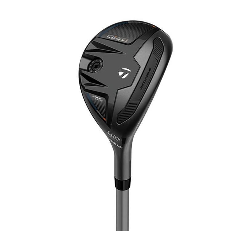 TaylorMade（テーラーメイド） メーカーカスタムクラブ Qi4D MAX LITE