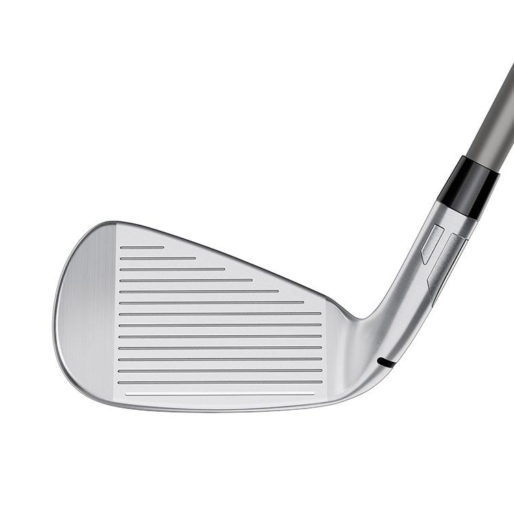 TaylorMade（テーラーメイド） Qi MAX LITE アイアン 5本セット(#6-PW
