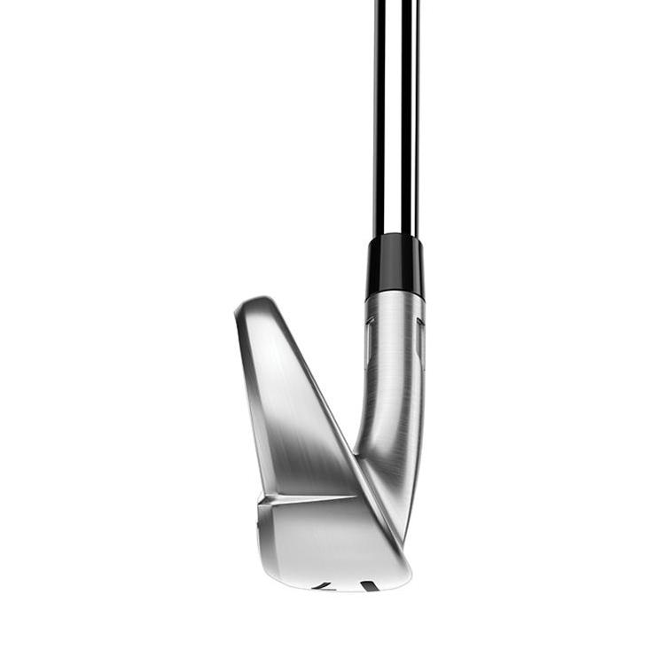TaylorMade（テーラーメイド） Qi MAX アイアン 6本セット(#6-PW、AW