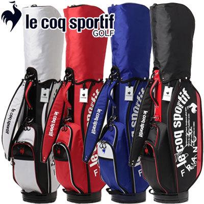 le coq sportif GOLF(ルコックゴルフ) メンズ 軽量 ツイルグラフィック 
