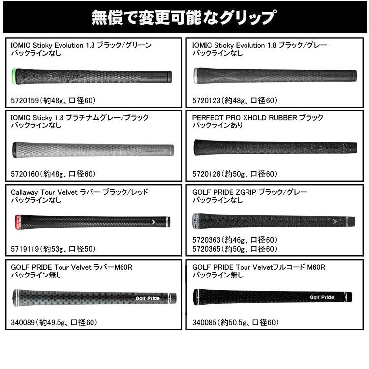 メーカーカスタムクラブ キャロウェイ クアンタム マックス アイアン 5本セット(#6-PW) 右用 N.S.PRO MODUS3 TOUR 120 スチールシャフト 日本正規品_14