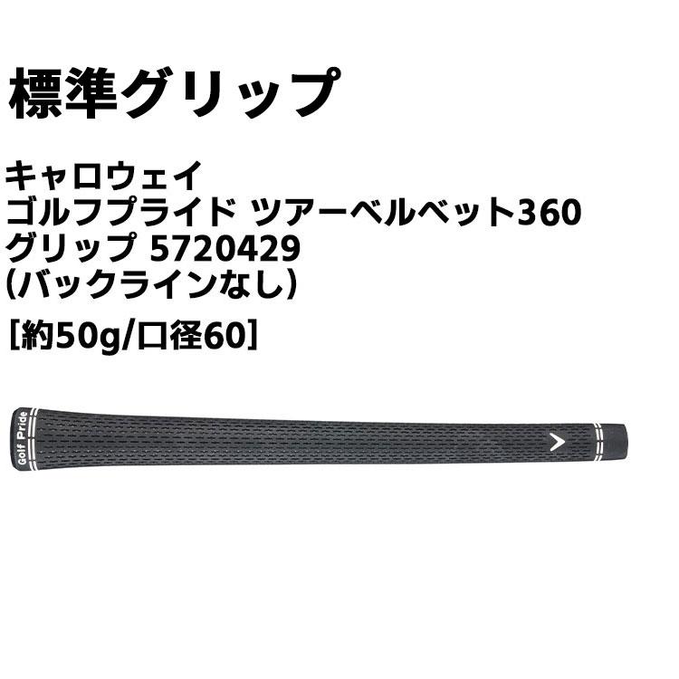 メーカーカスタムクラブ キャロウェイ クアンタム マックス アイアン 5本セット(#6-PW) 右用 Dynamic Gold HT スチールシャフト 日本正規品_11
