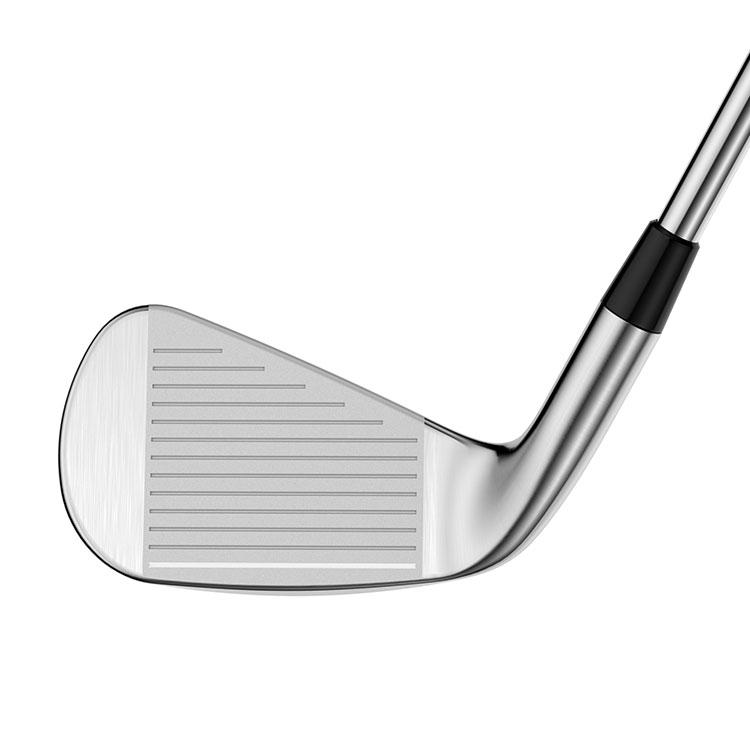 メーカーカスタムクラブ キャロウェイ クアンタム マックス アイアン 5本セット(#6-PW) 右用 Dynamic Gold HT スチールシャフト 日本正規品_3