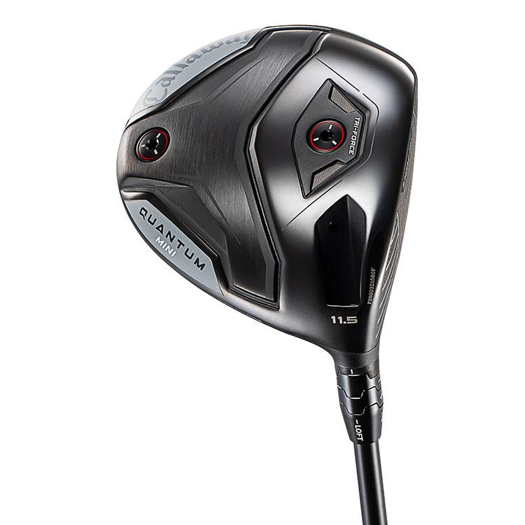 Callaway（キャロウェイ） メーカーカスタムクラブ クアンタム ミニ