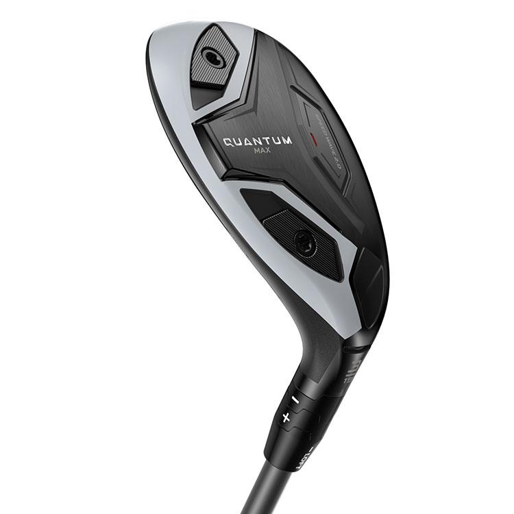 Callaway（キャロウェイ） メーカーカスタムクラブ クアンタム