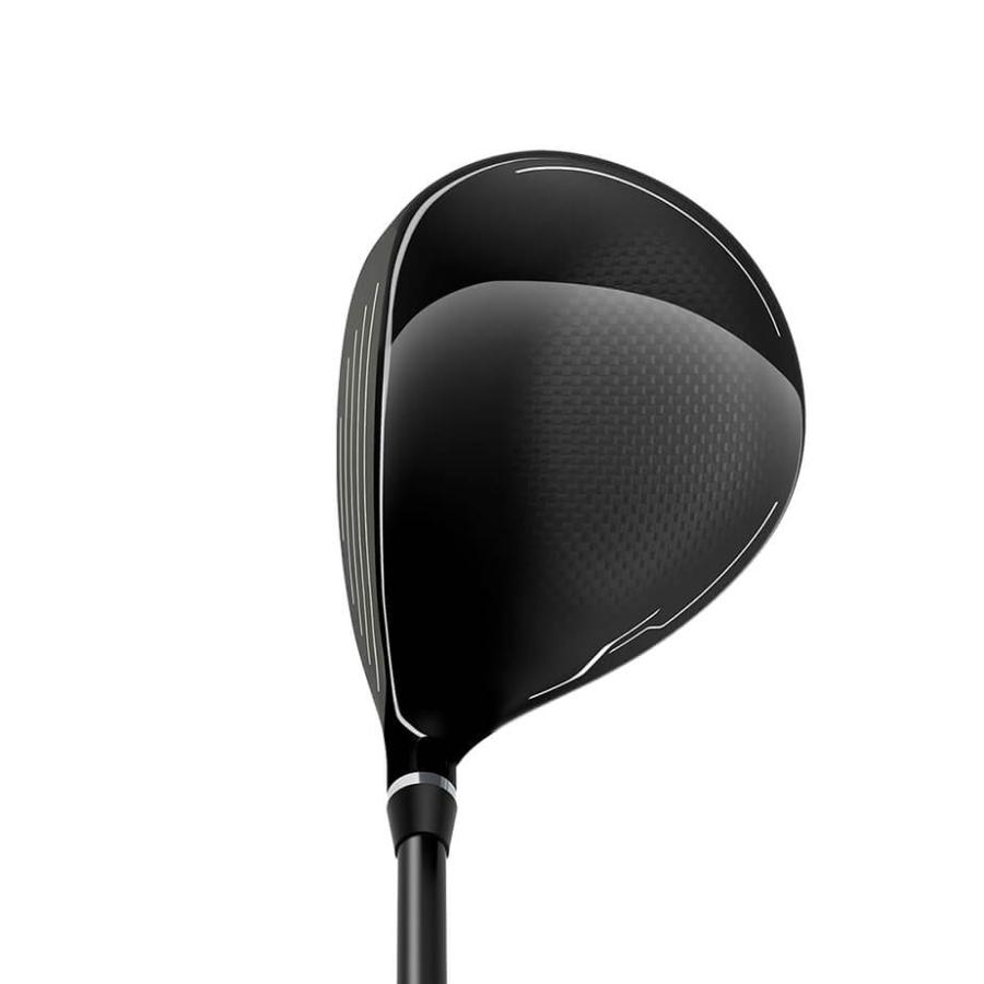 YAMAHA（ヤマハ） RMX VD フェアウェイウッド メンズ 右用 TENSEI TR f