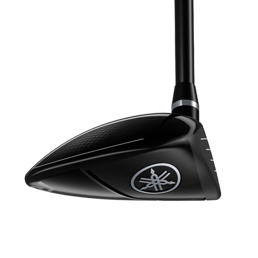 ヤマハ RMX VD フェアウェイウッド メンズ 右用 TENSEI TR f  