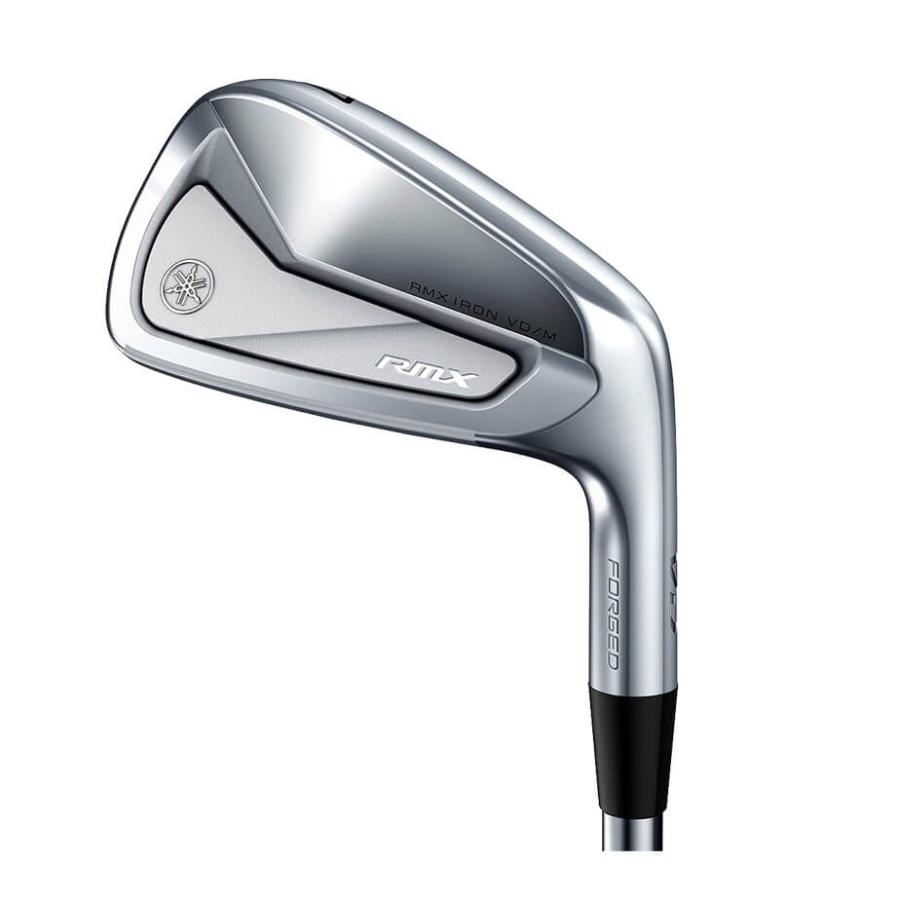 YAMAHA ヤマハ RMX VD/M アイアン 6本セット (#5-PW) メンズ 右 YAMAHA ヤマハ RMX VD/M アイアン 6本セット (#5-PW) メンズ 右