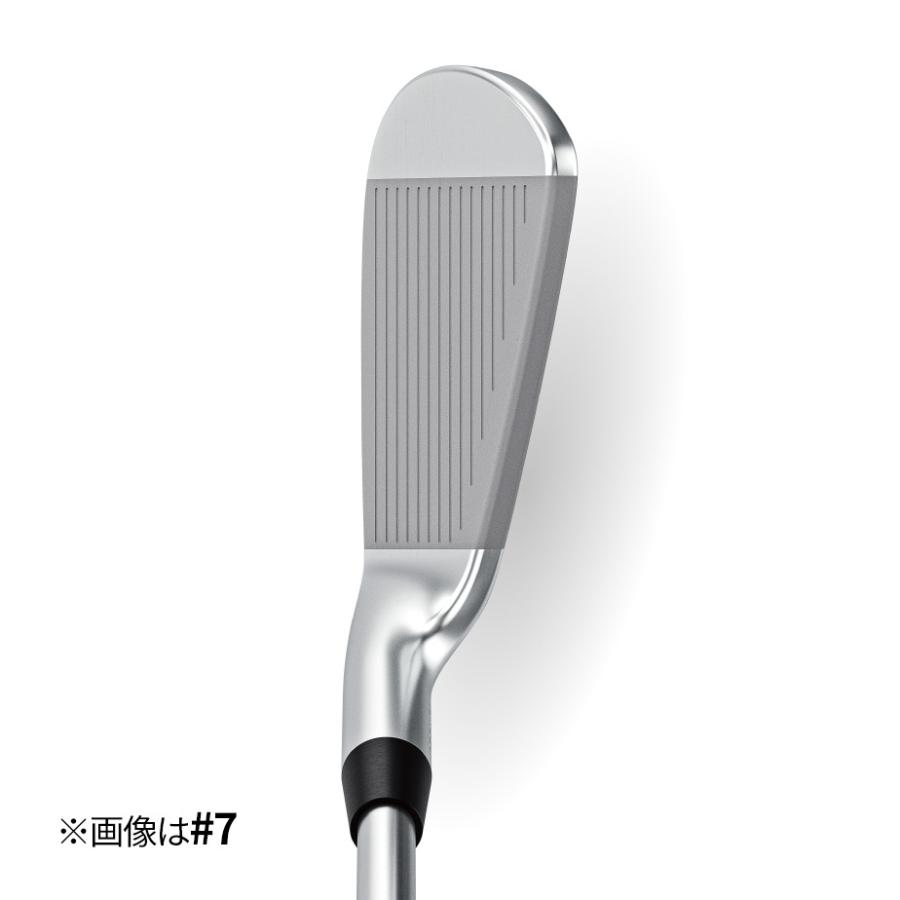 値引き 【新品同様】最新 ヤマハ DD-1 アイアン ＃6-PW NS950GH YAMAHA（ヤマハ） RMX DD-1 アイアン 5本セット (＃6-PW) N.S.PRO