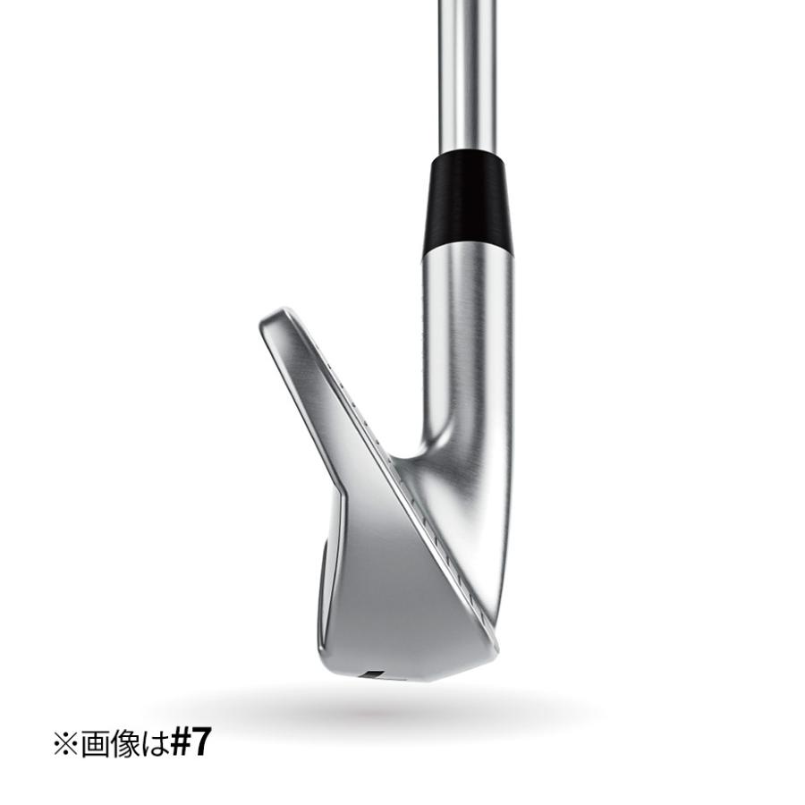 値引き 【新品同様】最新 ヤマハ DD-1 アイアン ＃6-PW NS950GH YAMAHA（ヤマハ） RMX DD-1 アイアン 5本セット (＃6-PW) N.S.PRO