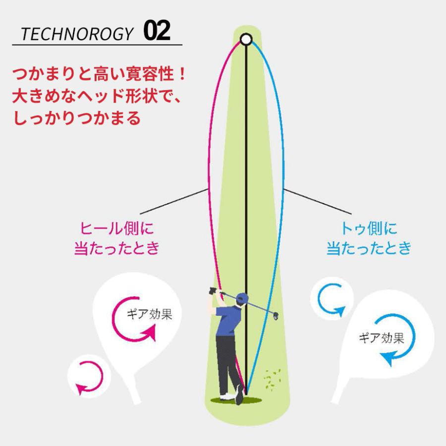 YAMAHA（ヤマハ） RMX DD-2 ドライバー TENSEI GR 50 カーボンシャフト