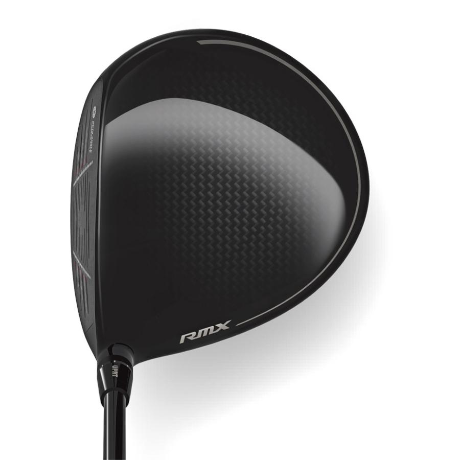 YAMAHA（ヤマハ） RMX DD-2 ドライバー TENSEI GR 50 カーボンシャフト