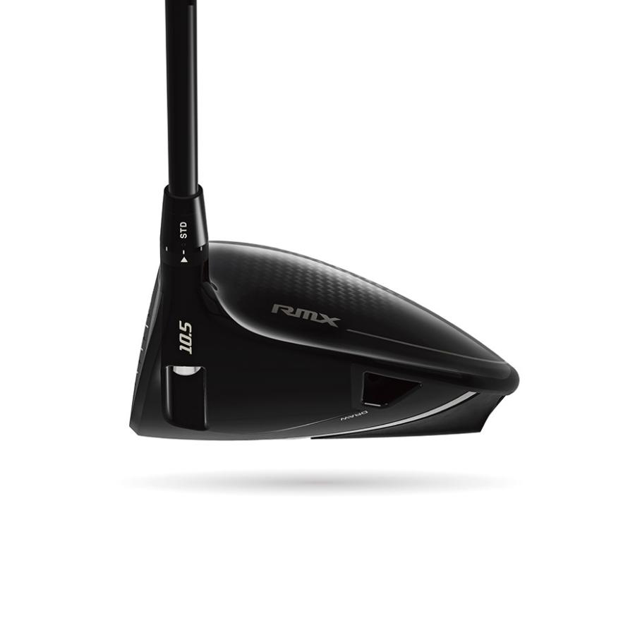 YAMAHA（ヤマハ） RMX DD-2 ドライバー TENSEI GR 50 カーボンシャフト