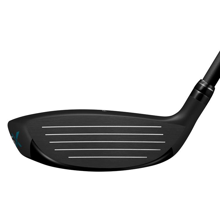 PRGR プロギア RS MAX フェアウェイウッド メンズ 右用 Diamana FOR