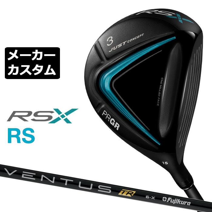 美品］ 24VENTUS ブルー 5S プロギア ベンタスRSX 用