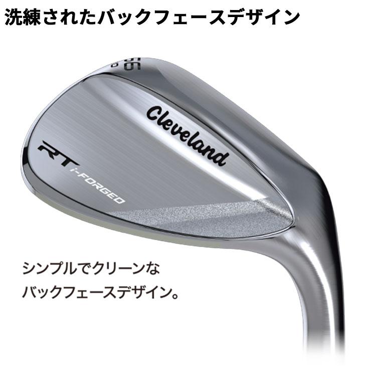Cleveland Golf（クリーブランドゴルフ） メーカーカスタムクラブ