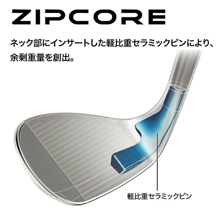 Cleveland Golf（クリーブランドゴルフ） クリーブランド RTZ ツアー